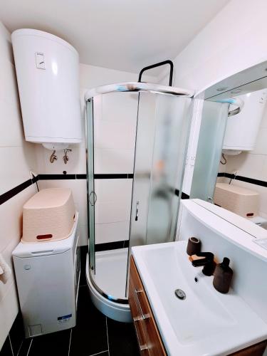 Live & Stay at JAZZ apartment