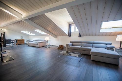 Sherlock Loft by Connexion