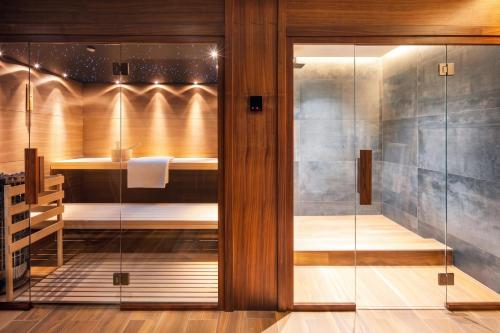 Villa Valmata Adriatic Pearl /w Pool & Wellness