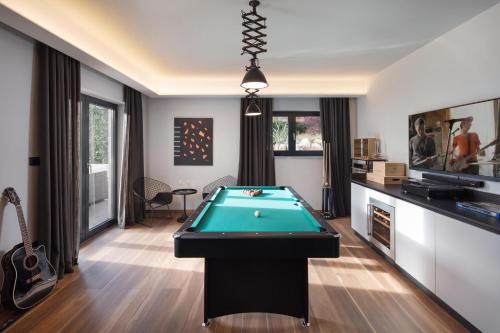 Villa Valmata Adriatic Pearl /w Pool & Wellness