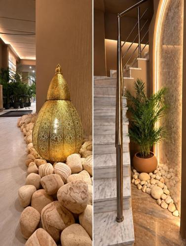Amaris Hotel & Spa by Athens Prime Hotels