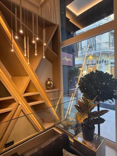 Amaris Hotel & Spa by Athens Prime Hotels