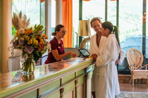 Grand Hotel Zell am See