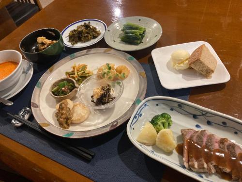 にごり湯温泉宿のりくら