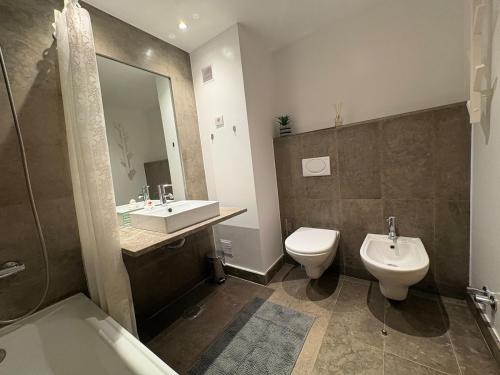 Marina Residence Lagos - Modern fully refreshed