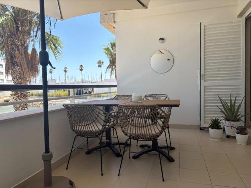 Marina Residence Lagos - Modern fully refreshed