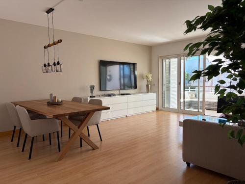 Marina Residence Lagos - Modern fully refreshed