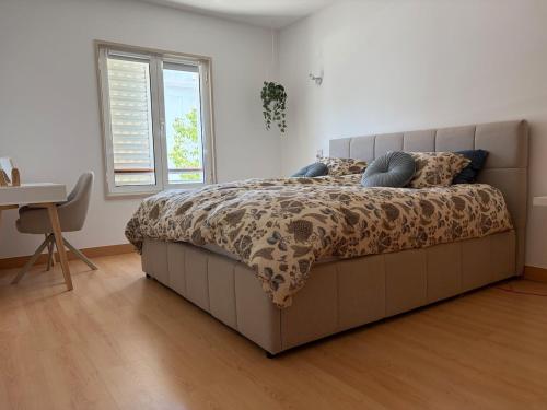 Marina Residence Lagos - Modern fully refreshed