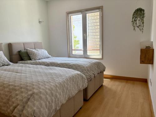 Marina Residence Lagos - Modern fully refreshed