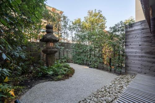 RESI STAY JISCO HOTEL Kyoto Goshonishi