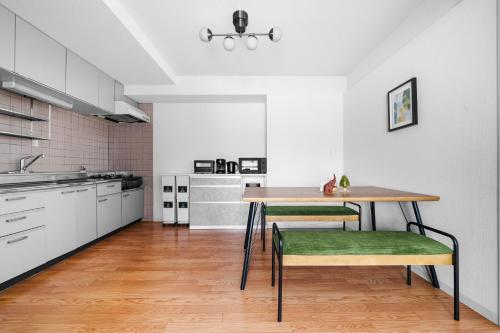 Artside Terrace 1001
