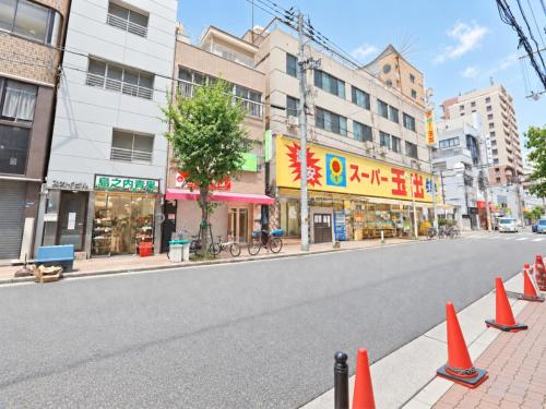 シオヒカリ日本橋 Nipponbashi 301
