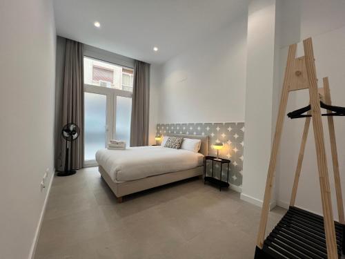 Bailen Apartments