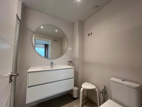 Bailen Apartments
