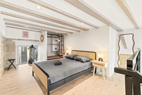 Maison Foch - Bruna Loft - Premium Stone Loft
