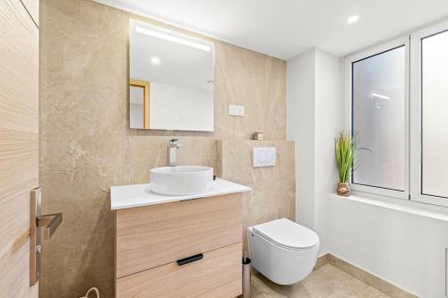 Maison Foch - Bruna Loft - Premium Stone Loft