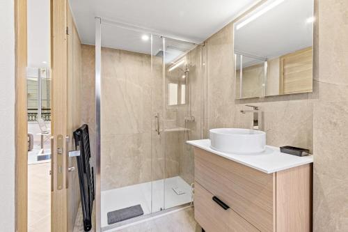 Maison Foch - Bruna Loft - Premium Stone Loft