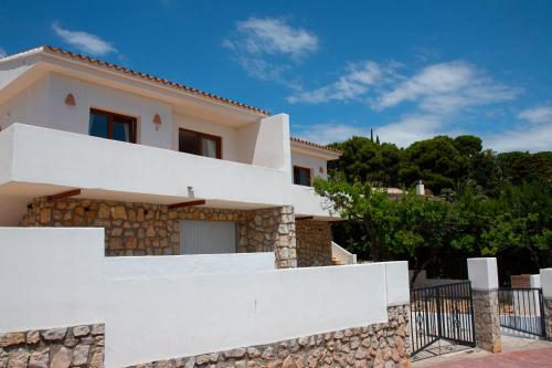 Boho Apartments, Amanecer
