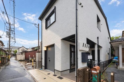 Maison BONHEUR Naramachi 一棟貸し