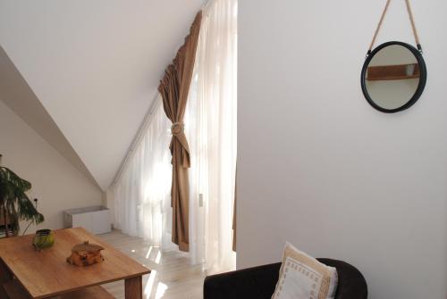 Szamóca Apartman 6724 Szeged, KALVARIA TER 12 III/15. kép - 3