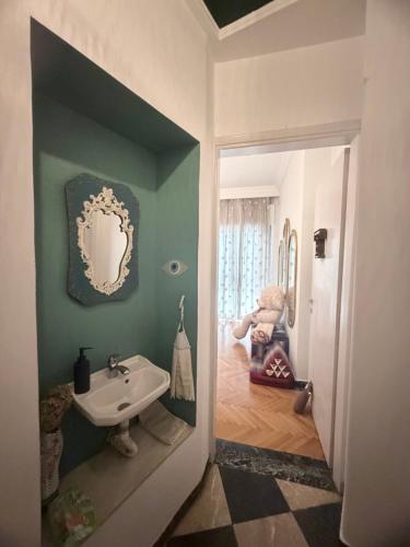 Cascara Apartment across the White Tower