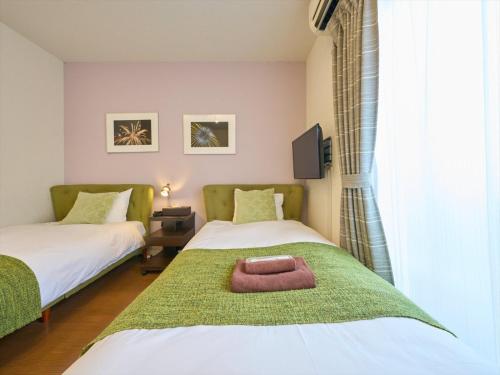 Numero Uno Tokyo - Vacation STAY 25715v