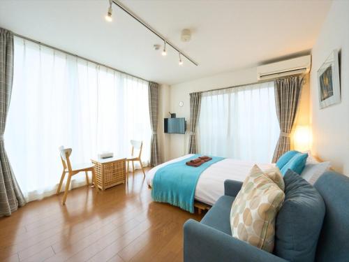Numero Uno Tokyo - Vacation STAY 25720v