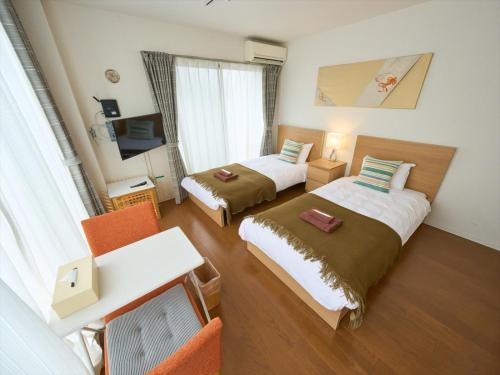Numero Uno Tokyo - Vacation STAY 25738v