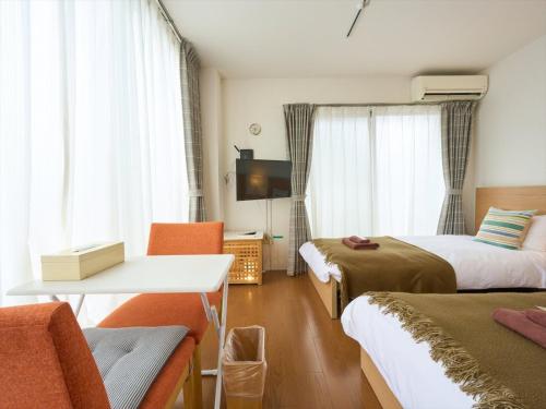Numero Uno Tokyo - Vacation STAY 25738v