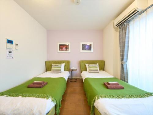 Numero Uno Tokyo - Vacation STAY 25725v