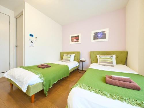 Numero Uno Tokyo - Vacation STAY 25725v