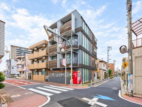 Numero Uno Tokyo - Vacation STAY 25725v
