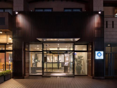Tokyu Stay Monzen-Nakacho Tokyo