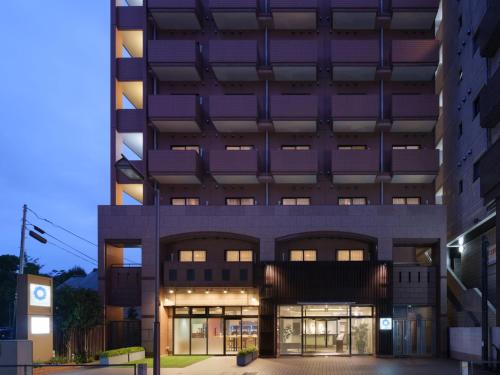Tokyu Stay Monzen-Nakacho Tokyo