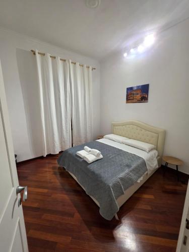 Guest House o Affittacamere Roma Elisa