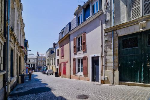 Maison cosy centre-ville 5 chambres