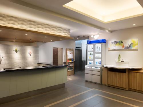 Tokyu Stay Monzen-Nakacho Tokyo