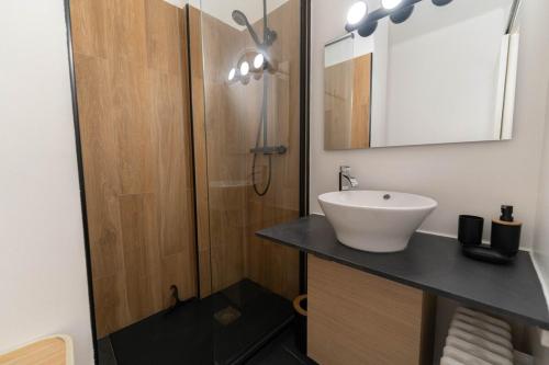 YT Appartement cosy au cœur de la Ville de Nice