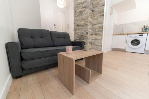 YT Appartement cosy au cœur de la Ville de Nice