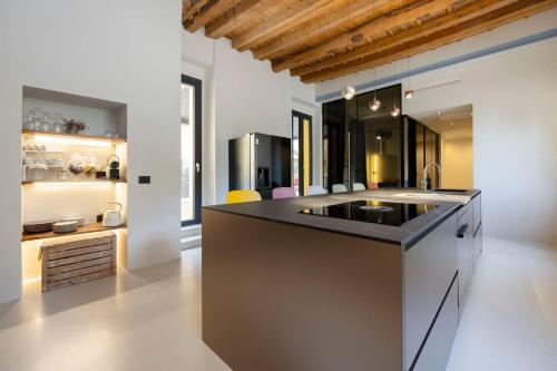 Apartment in Milan