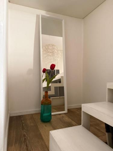 Esclusivo Loft di Design Castel Sant Angelo