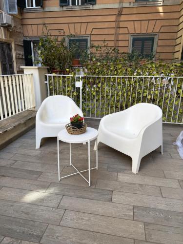 Esclusivo Loft di Design Castel Sant Angelo