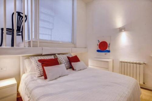 Esclusivo Loft di Design Castel Sant Angelo