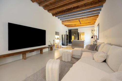 Apartment in Milan