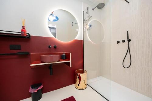Apartment in Milan