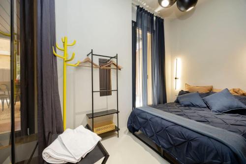 Apartment in Milan