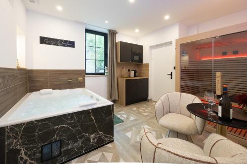 Hermitage Spa