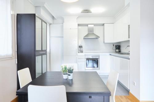 Urumea 4 - Apartamento con parking