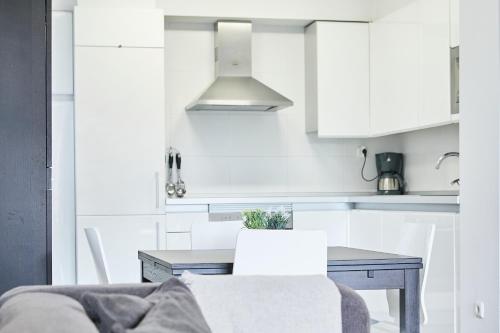 Urumea 4 - Apartamento con parking