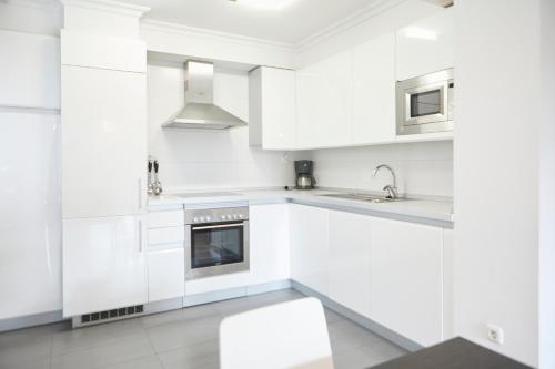 Urumea 4 - Apartamento con parking
